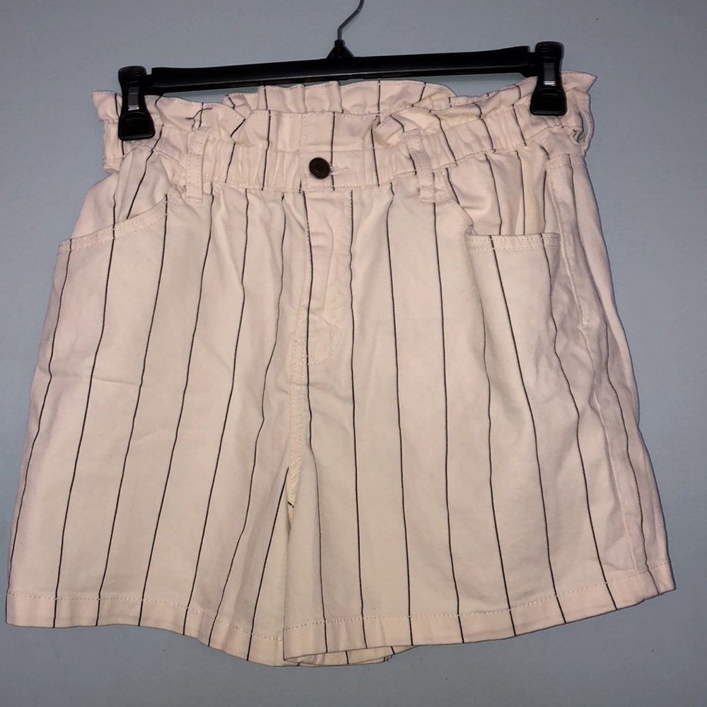 Time & Tru Woman’s Short